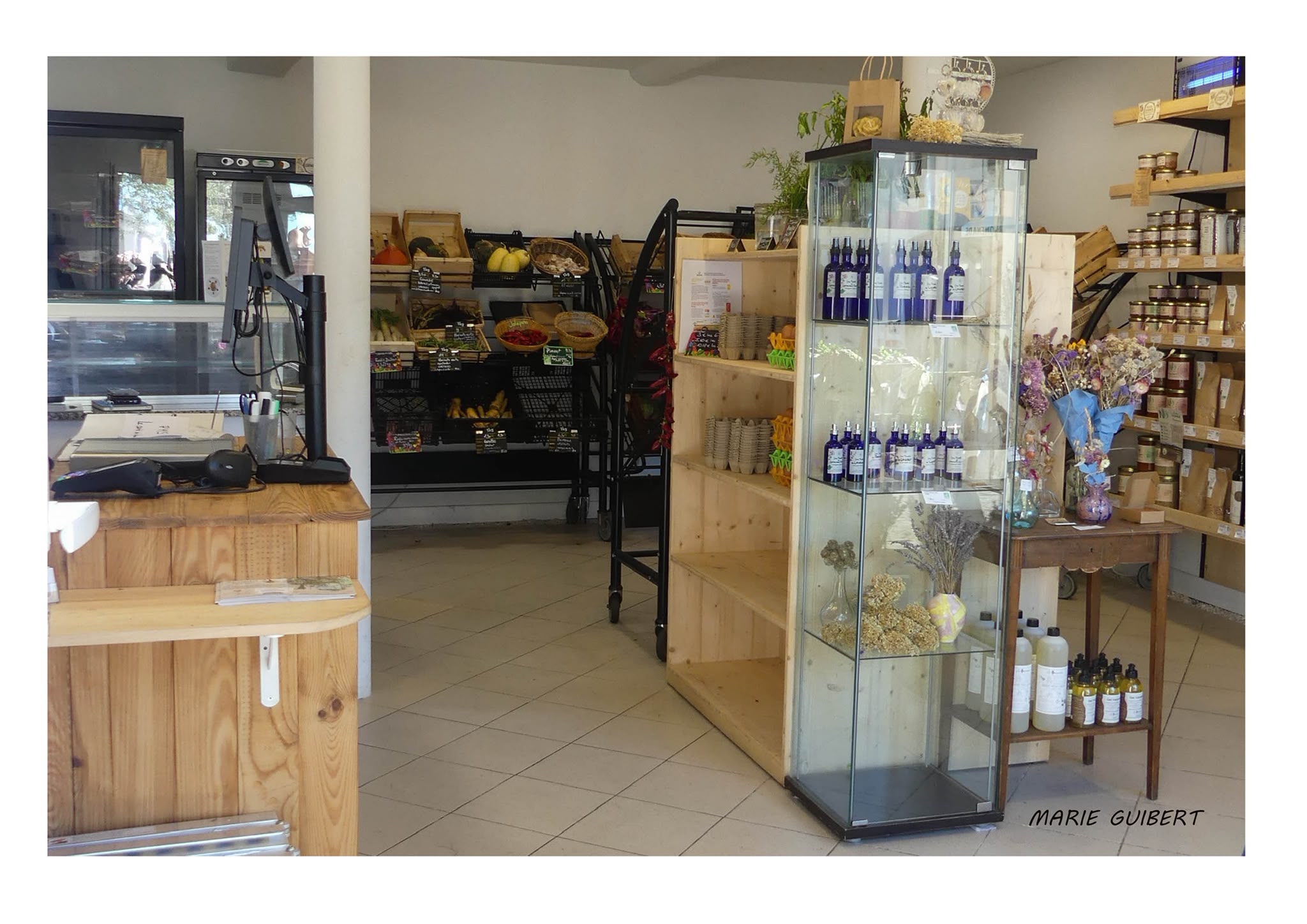 Le Cartel Paysan — photo 8