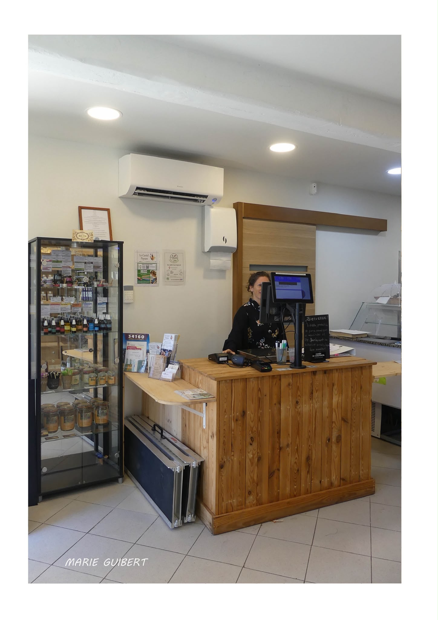 Le Cartel Paysan — photo 3