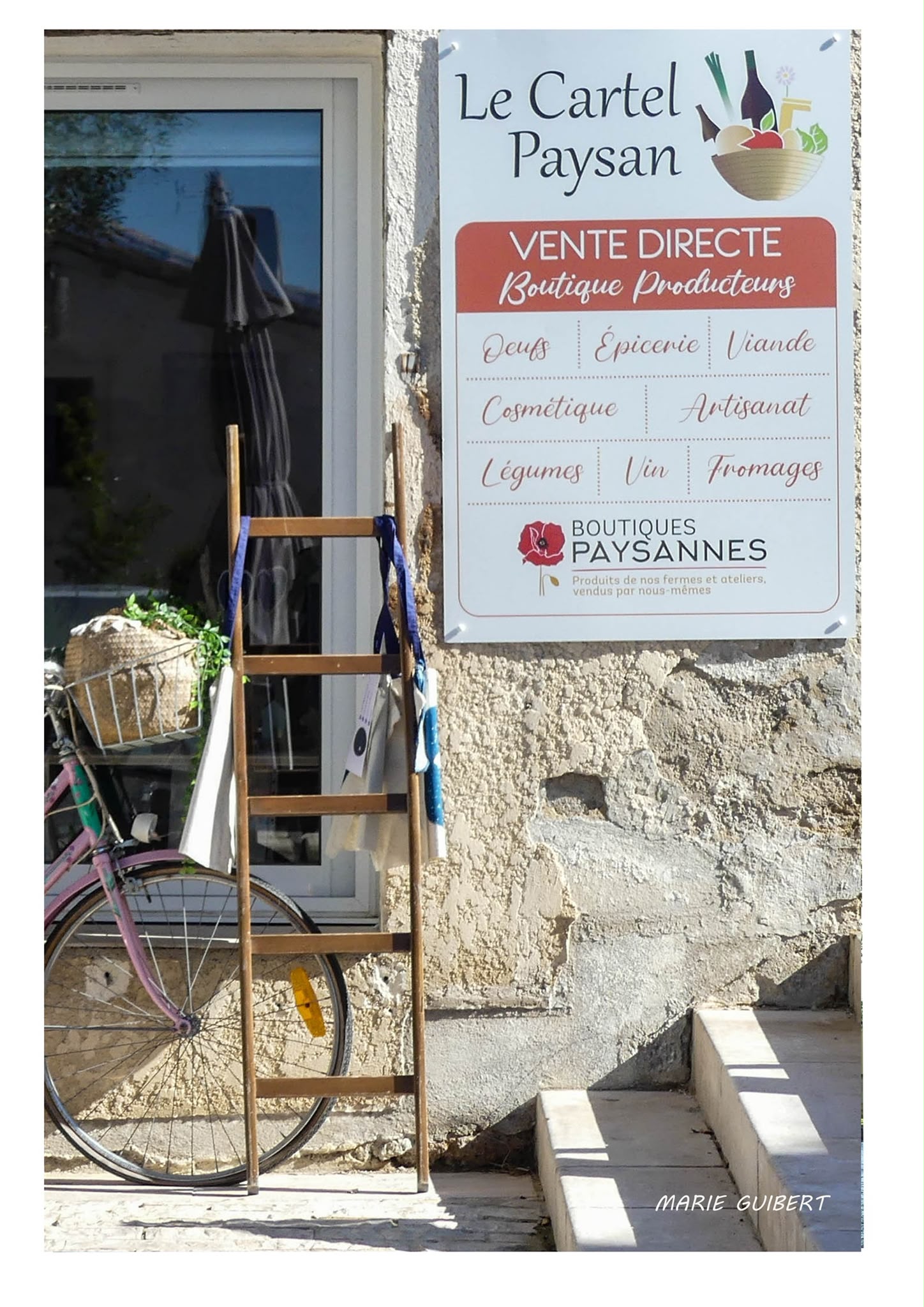 Le Cartel Paysan — photo 2