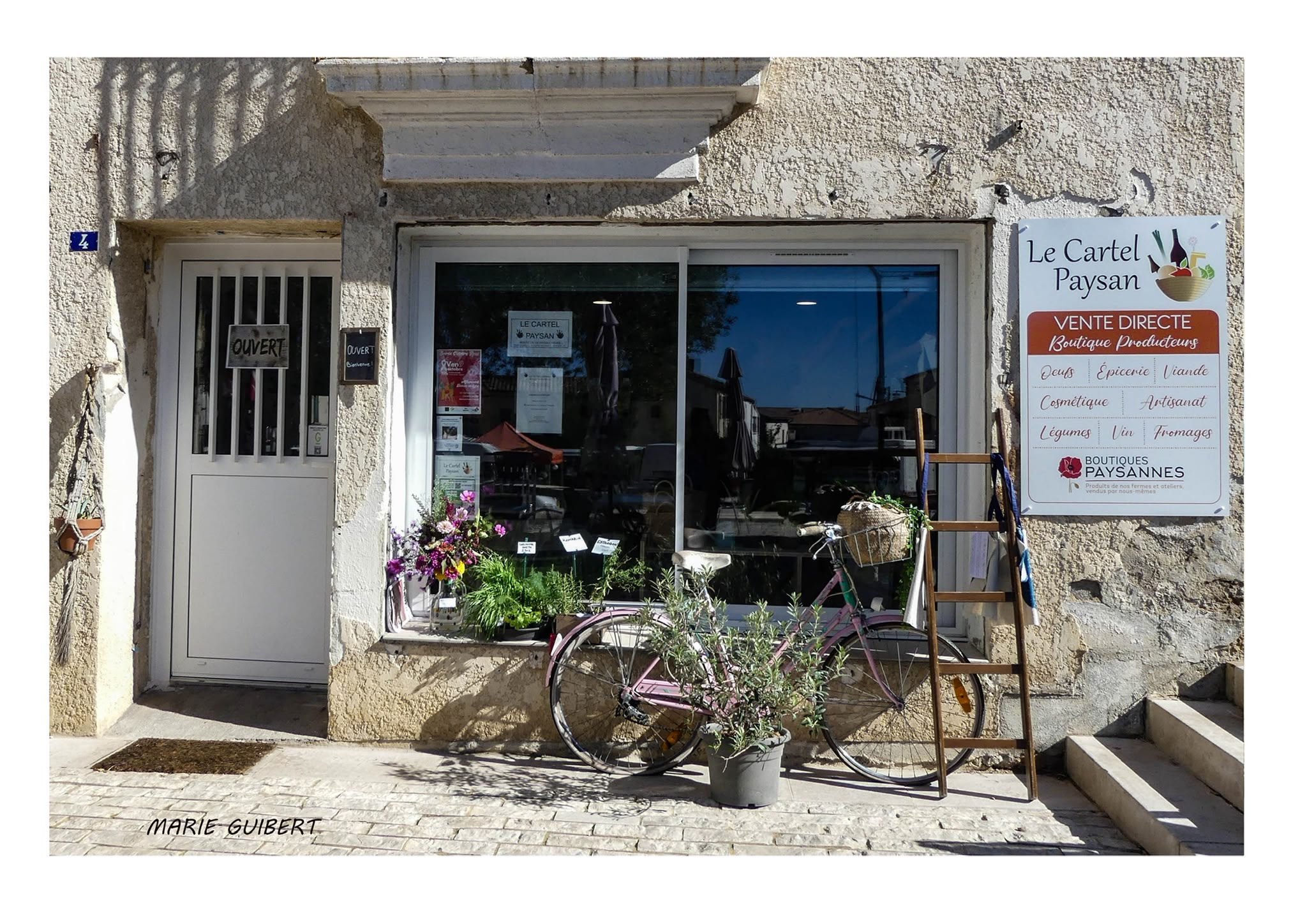 Le Cartel Paysan — photo 7